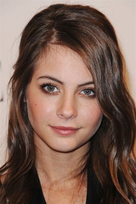 what happened to willa holland.